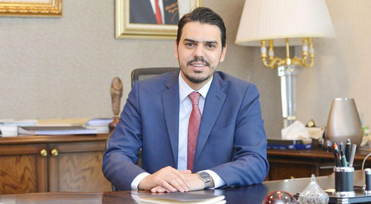 YTB Başkanı Eren’den TDP Genel Başkanı Zeynula’ya tebrik mesajı