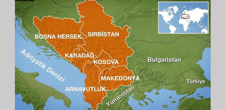 Balkanlarda Denge Siyaseti: Arnavutluk, Kosova ve Sırbistan’ın İran–İsrail Çatışmasındaki Konumları