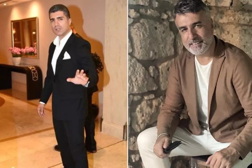 Aile krizi sahneye taşındı! Özcan Deniz şarkı sözüyle kardeşini hedef aldı