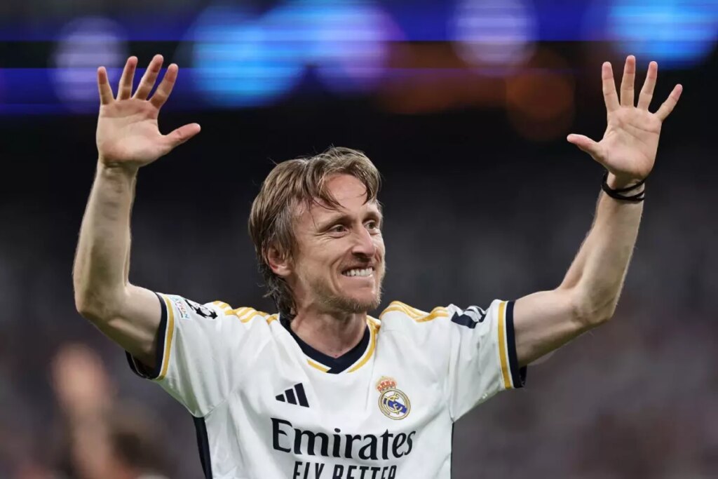 Anlaşma tamam! Modric’in yeni takımı belli oldu
