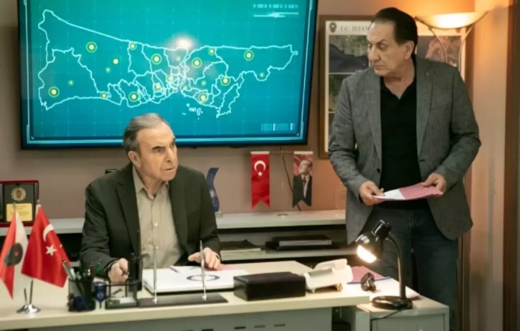 Arka Sokaklar final mi yaptı, bitti mi?