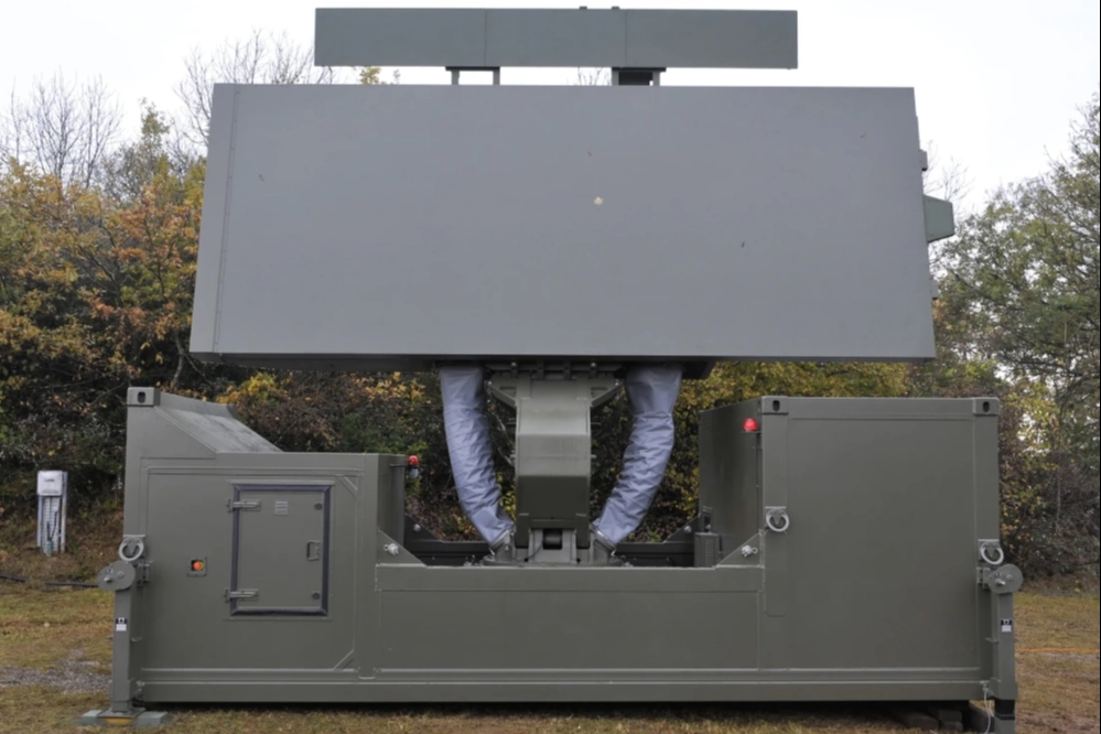 Arnavutluk’un hava sahası güvenliği Thales GM400 Alpha ile güçleniyor