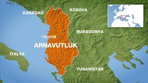 arnavutluk