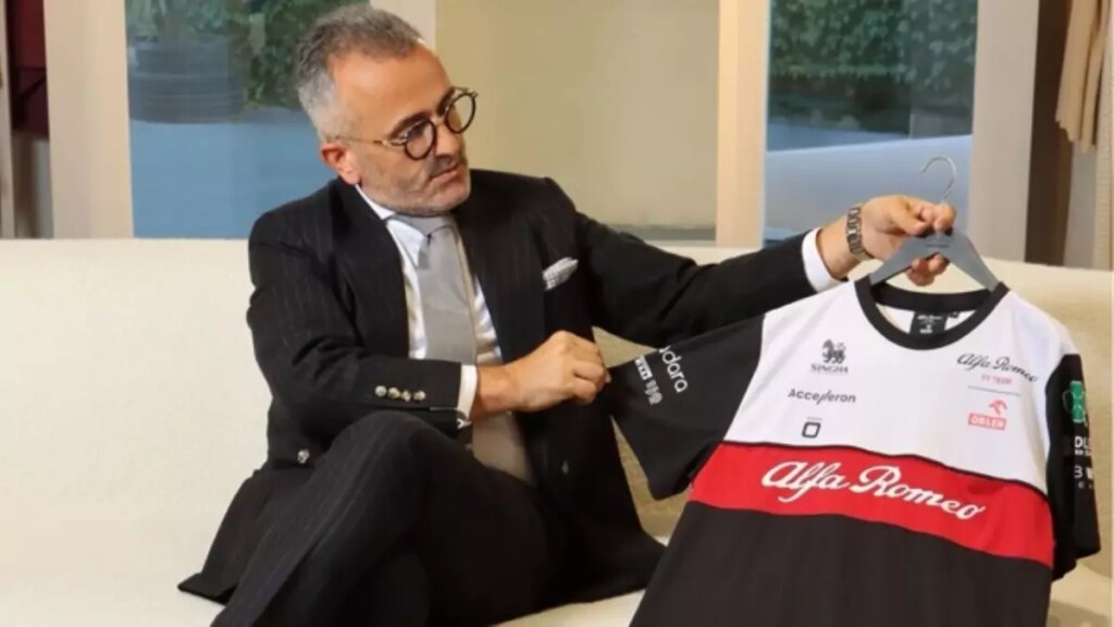 Artar Tekstil’den Dünya Çapında Prestijli İş Birliği: Alfa Romeo’nun Global Tekstil Tedarikçisi Oldu