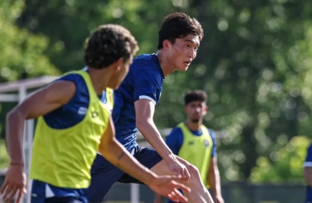 Auckland City futbolcuları ne iş yapıyor, meslekleri ne? Auckland City takım değeri ne kadar?