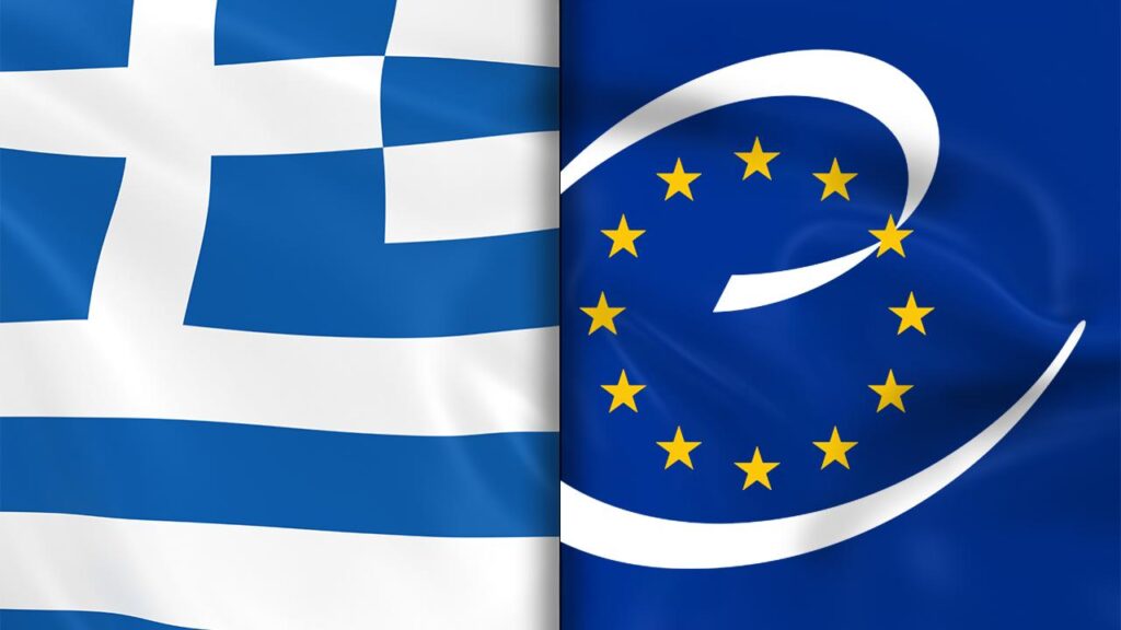 Avrupa Konseyi’nden Yunanistan’a ‘Türk’ mesajı: Engellenmemeli