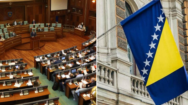 Bosna Hersek’te Meclis Oturumu İptali: Siyasi Kriz Derinleşiyor