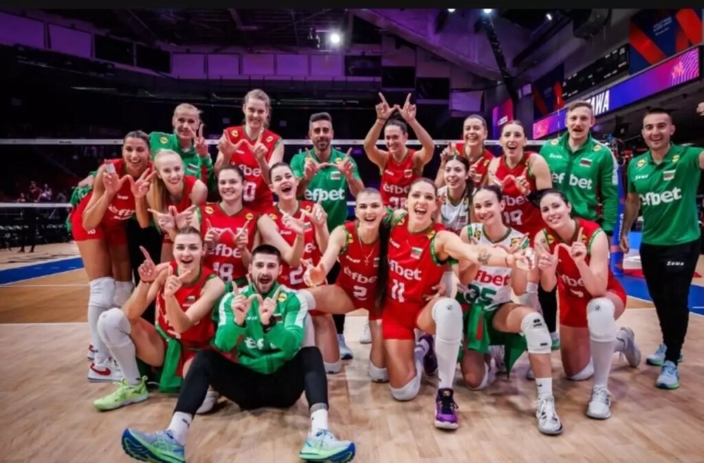 Bulgaristan Kadın Voleybol A Milli takım kadrosu ve oyuncuları kim, İnstagram hesapları ne?