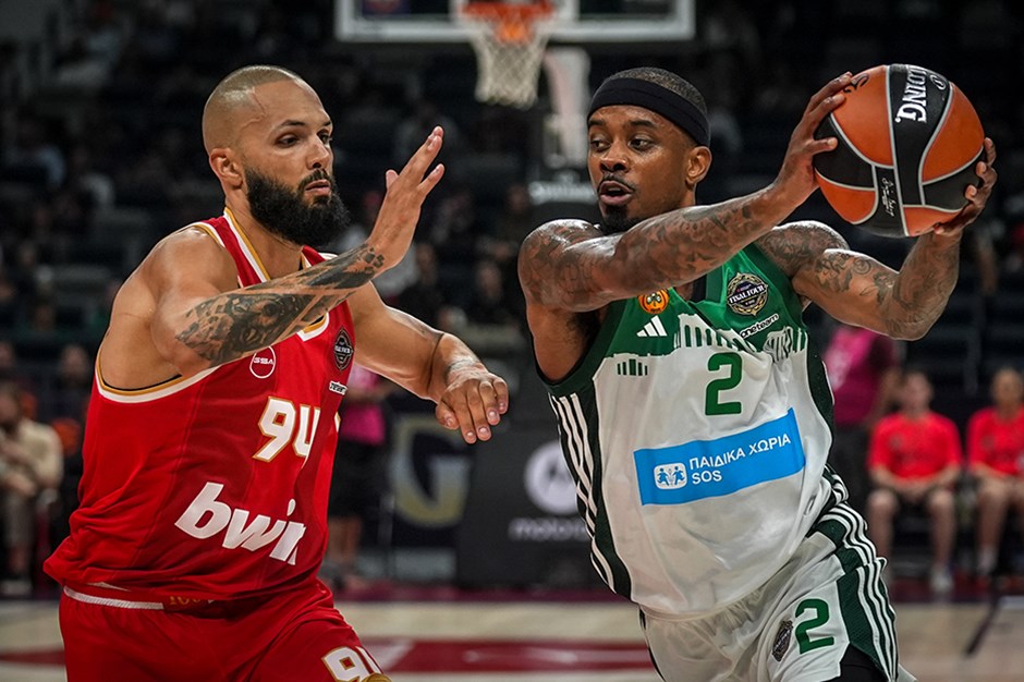 Yunanistan Basketbol Ligi şampiyon belli oldu