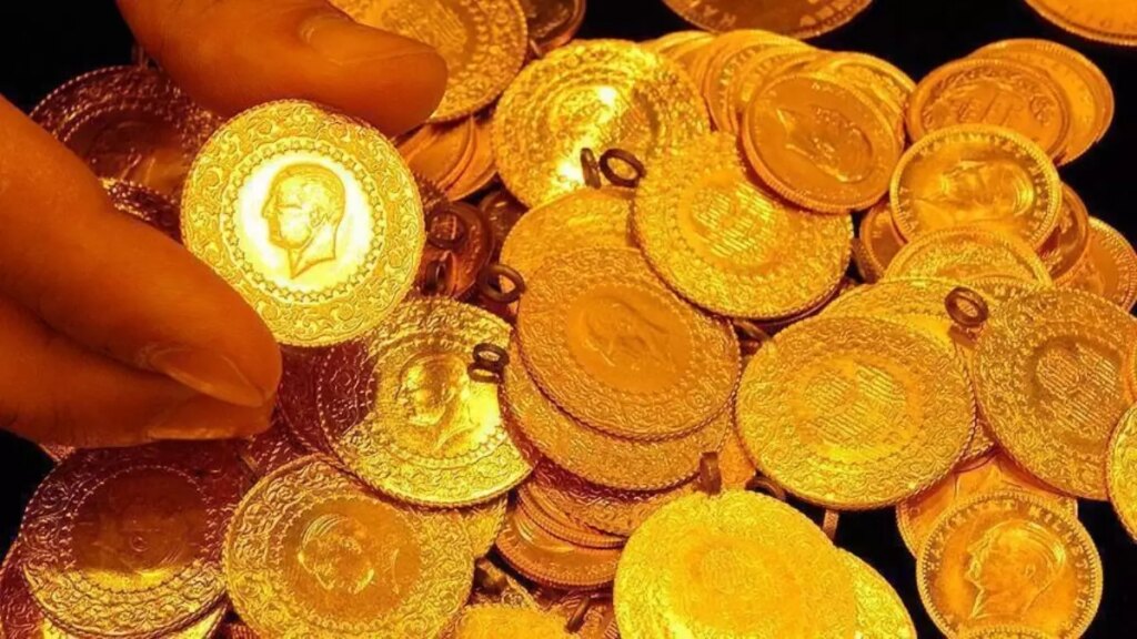 CUMHURİYET ALTINI FİYATLARI SON DAKİKA | 7 Haziran Cumartesi günü altında son durum ne? Tam ve Reşat altın ne kadar?