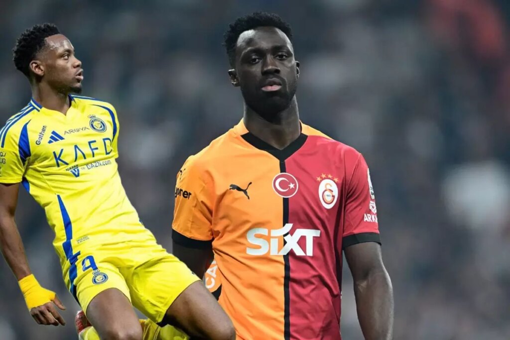 Davinson Sanchez’den Jhon Duran’a Fenerbahçe mesajı