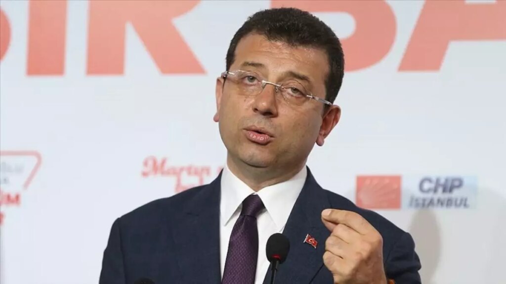 Ekrem İmamoğlu’nun duruşması ne zaman, saat kaçta?
