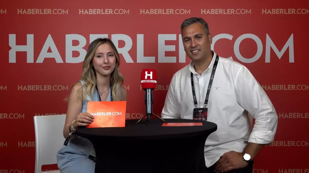 Emre Yetişkin: “Türkiye, Regülasyonlarla Kriptoda Güvenli Merkezlerden Biri Oluyor”