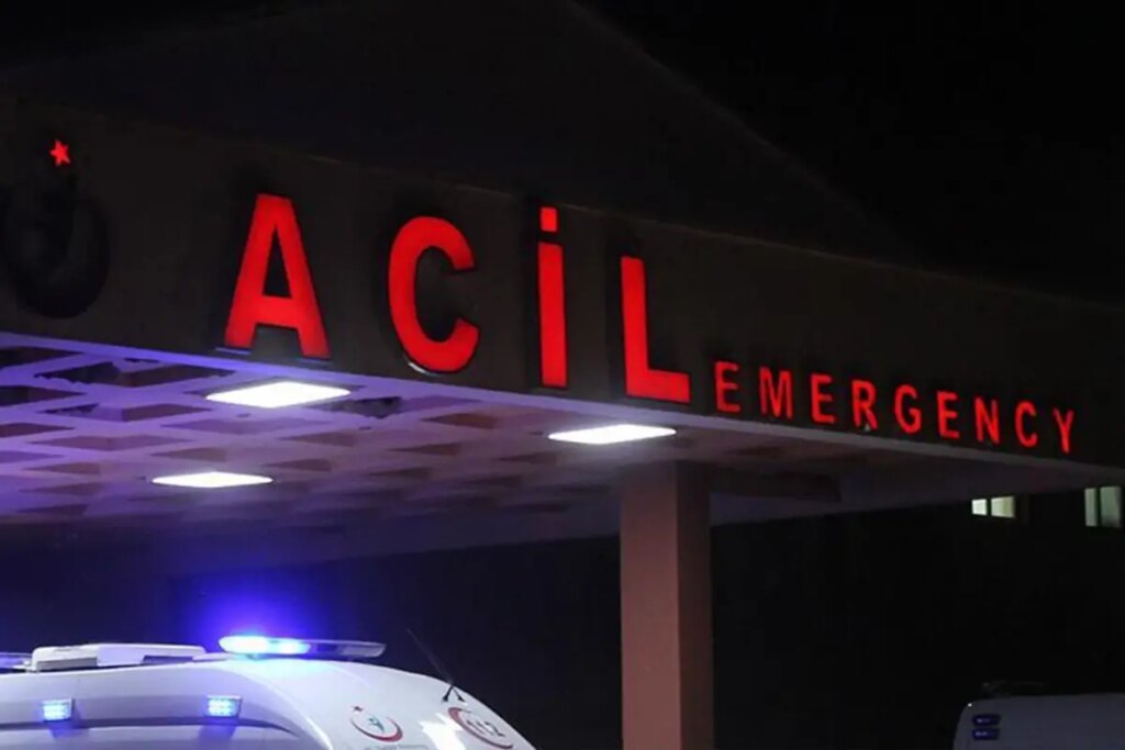 Esnafların tartışması bıçaklı kavgaya dönüştü! 1 ölü, 6 yaralı