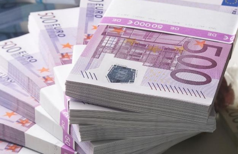 Bankalar üç ayda 72 milyon avronun üzerinde kazanç elde etti