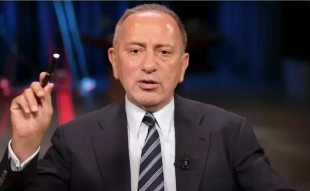 Fatih Altaylı hapiste mi? – Haberler
