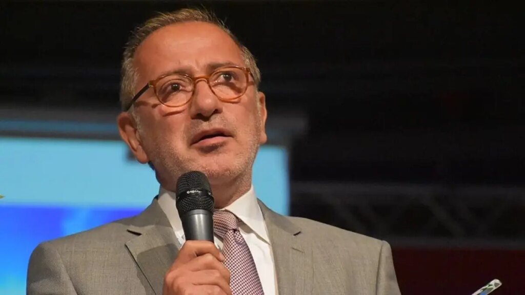 Fatih Altaylı neden gözaltına alındı, ne dedi?