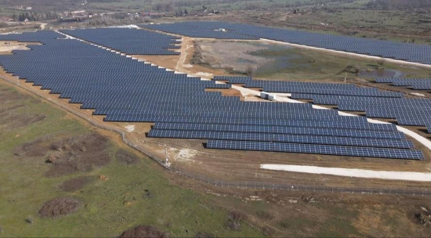 Hükümet: Yenilenebilir enerji kaynaklarının kullanımıyla enerji verimliliğini artırıyoruz