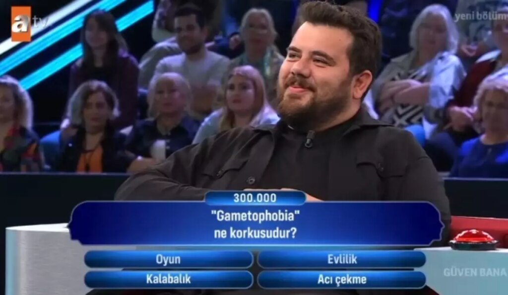 Gametophobia ne korkusudur? – Haberler