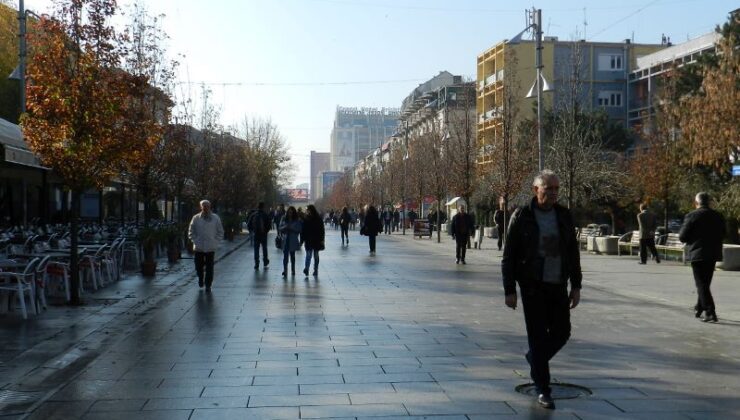 ABD’den Kosova’ya gönderilecek göçmenlere ayda 120 avro ödenecek