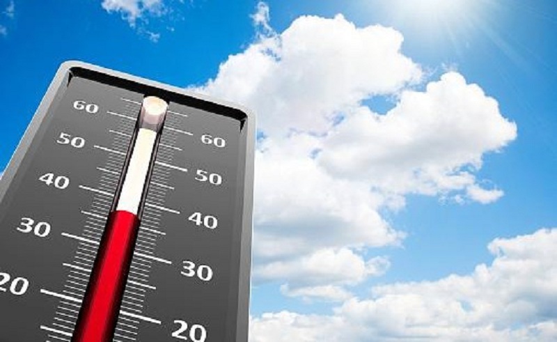 Güneşli ve çok sıcak hava etkili olmaya devam ediyor