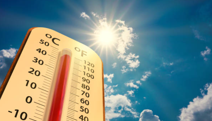 Sıcaklıklar 36 dereceye kadar çıkacak
