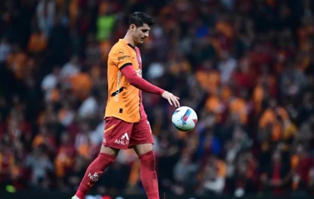 İspanya Fransa maçında Morata oynuyor mu?