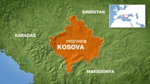 kosova