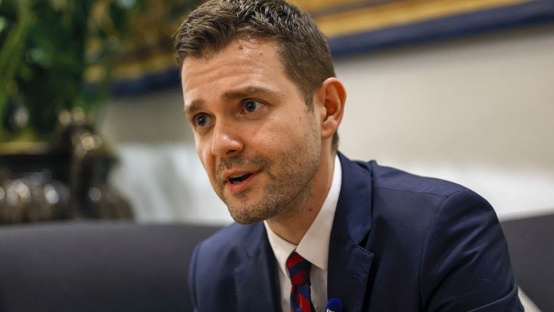 Mucunski: Lahey’de alınan kararlar gelecek nesiller için olumlu tarihi sonuçlar doğuracak