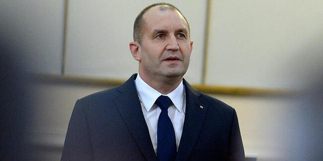 Bulgaristan Cumhurbaşkanı Radev’in Kazakistan ve Özbekistan temasları
