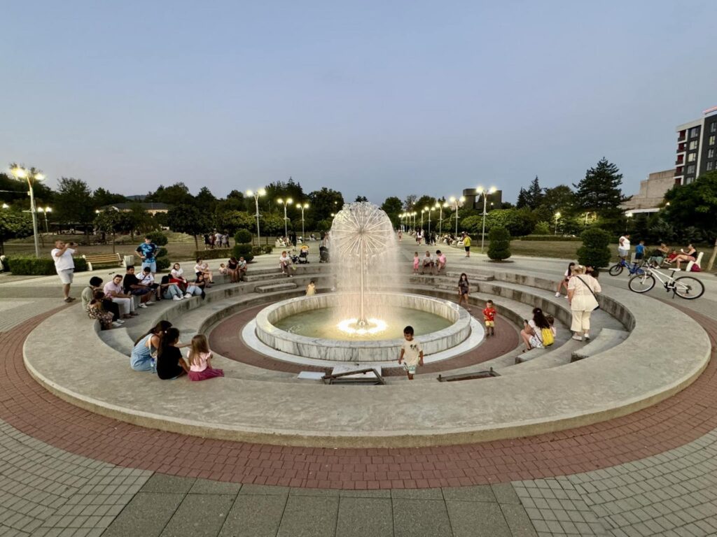 Bulgaristan’da kavurucu sıcaklar bekleniyor | TIME-BALKAN