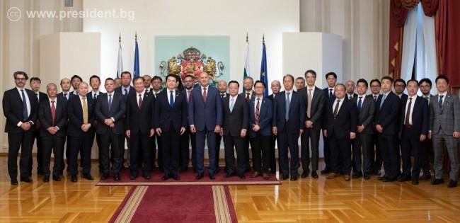 Bulgaristan ile Japonya arasında kurulan stratejik ortaklık, ülkemizde Japon yatırımları için geniş kapılar açıyor
