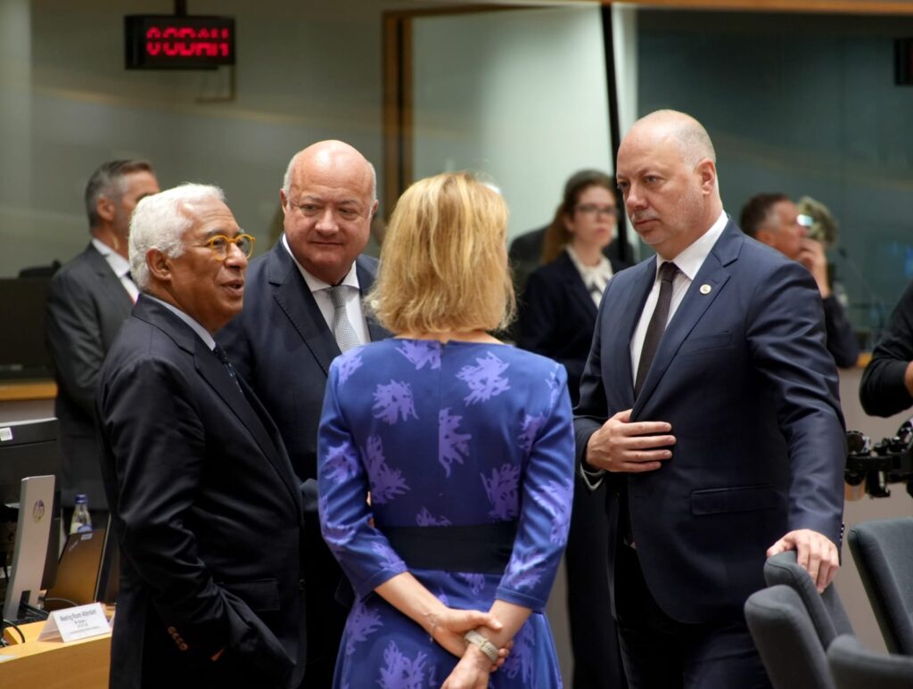 Avrupa liderlerinden Bulgaristan’a Avro Bölgesi desteği: “Gerekli kararlar hızla alınmalı”