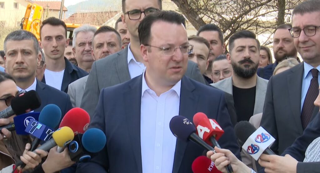 Nikoloski: Yeni eko-otobüsler için teklifleri temmuz ortasına kadar almış olacağız