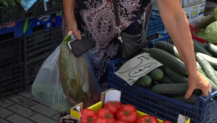 Kosova’da vatandaşlar fiyat artışlarından rahatsız