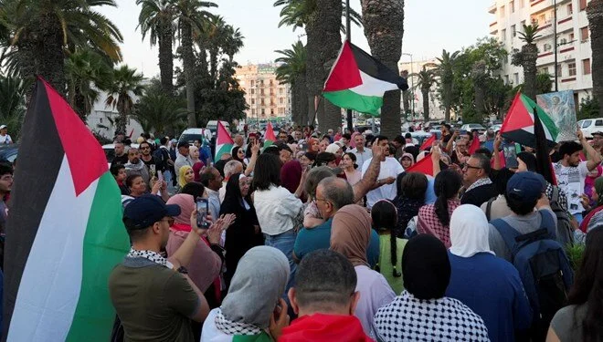 Yunanistan’dan Mısır’a çağrı: Gazze’ye giden eylemcilerin haklarına saygı gösterin