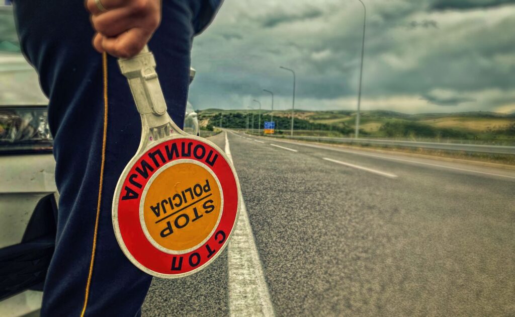 Ülke genelinde son üç günde 2 bin 164 trafik ihlali gerçekleşti