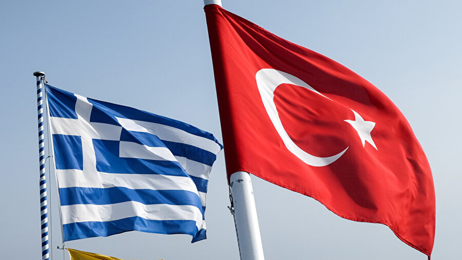 Yunanistan basınından itiraf gibi yazı: Türkiye üstünlüğü ele geçirdi