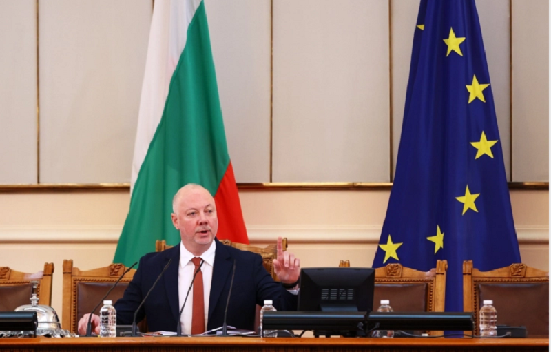 Jelyazkov: Davkova ile iyi bir görüşme yaptık, hedef Kuzey Makedonya’nın AB’ye katılması