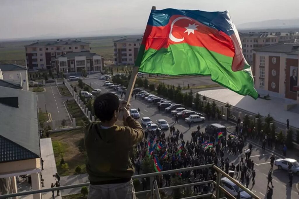 Rusya, Karabağ’ı resmen Azerbaycan toprağı olarak tanıdı