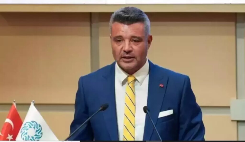 Sadettin Saran kimdir, Sadettin Saran serveti ne kadar?