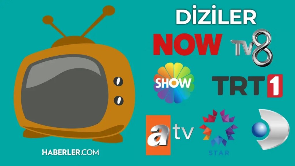 Salı hangi diziler var? 17 Haziran Salı TV’de bu akşam yayınlanacak diziler