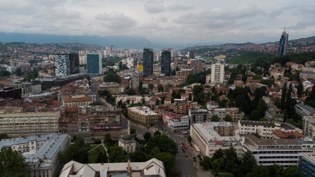Saraybosna’da yapılacağı duyurulan Avrupa Hahamlar Konferansı tepkiler üzerine iptal edildi