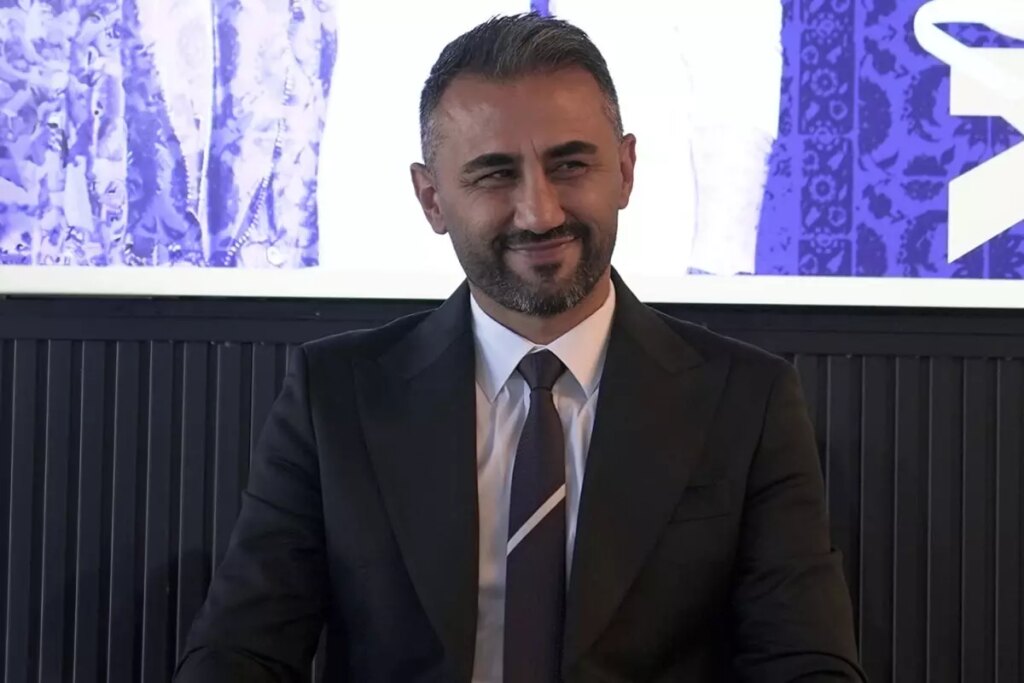 Selçuk Şahin ilk transferini Fenerbahçe’den yapıyor