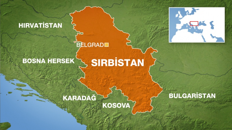 Sırbistan ve Bölgesel İstikrar: Belgrad’ın Dengeli Politikası ve Balkanlar’daki Rolü