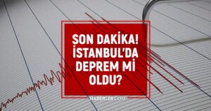 deprem