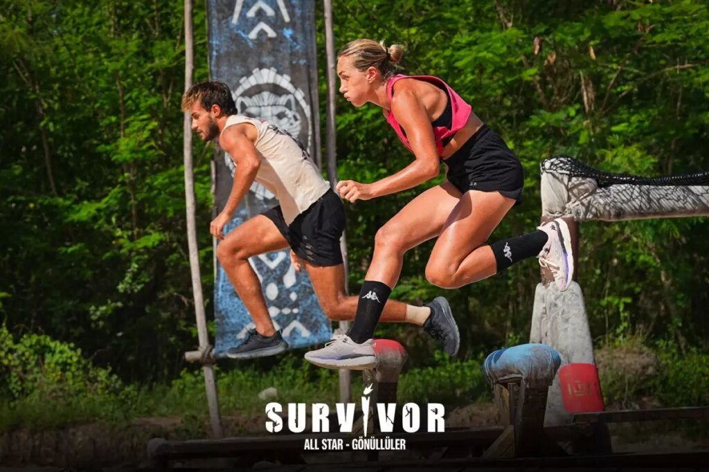 Survivor ilk finalist kim oldu 2025?