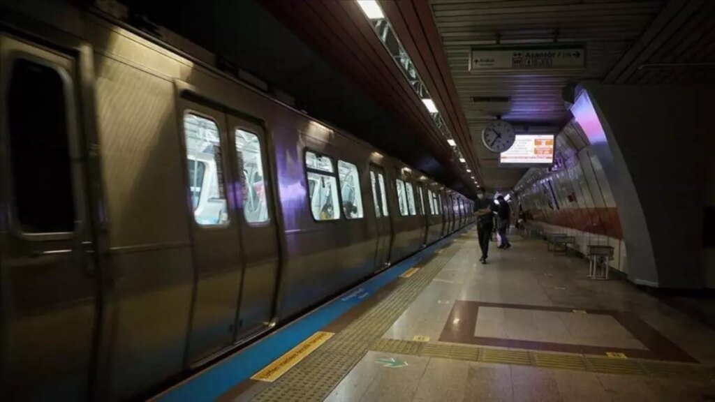 Taksim metro kapalı mı? 23 Haziran Taksim Metrosu ve Taksim meydanı açıldı mı? SON DURUM!