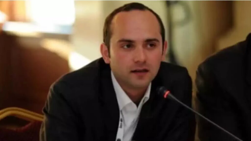 Tayfun Kahraman neden hastaneye kaldırıldı, Tayfun Kahraman sağlık durumu ne?