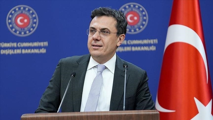 Türkiye Dışişleri Bakanlığı AİHM’nin İskeçe İli Türk Kadınları Kültür Derneği lehine kararını memnuniyetle karşıladı